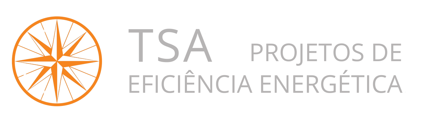Logo TSA